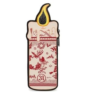 Loungefly Disney Hocus Pocus Binx Candle Cardholder